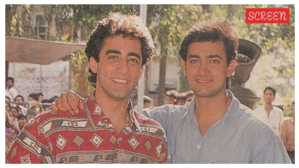 Aamir Khan’s brother Faisal apologises after captivity claims, forward of actor’s marriage ceremony