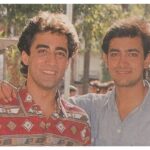 Aamir Khan’s brother Faisal apologises after captivity claims, forward of actor’s marriage ceremony
