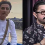 Aamir Khan’s brother Faissal Khan apologizes to him, household forward of star’s wedding ceremony: ‘Need to be on good phrases’