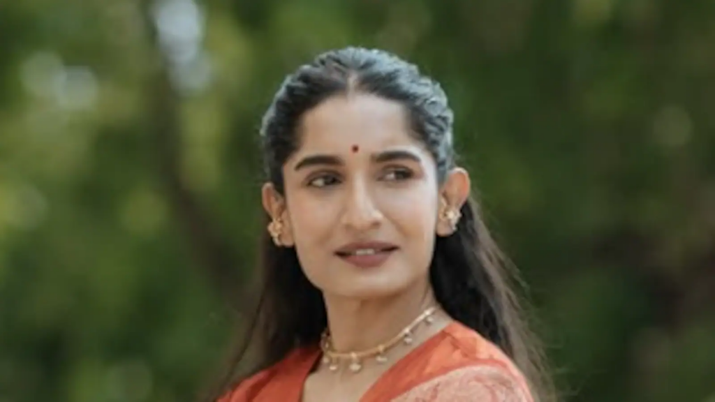 Actor Krishi Thapanda Shares First Assertion After Businessman Discovered Useless At Her Bengaluru House: ‘Cease Speculating’