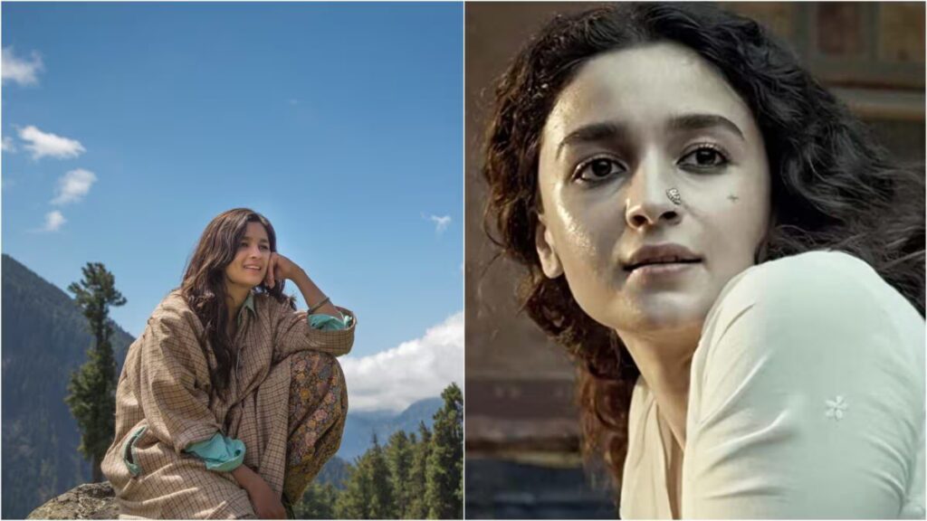Forward Of Alpha Launch, A Look At Alia Bhatt’s Notable Performances