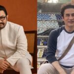 Forward of Aamir Khan’s wedding ceremony, brother Faissal apologises to him, mom after feud