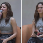 Alia Bhatt handles heckler at Alpha occasion with excellent recreation of India’s Obtained Latent second, Samay Raina applauds