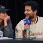 Alia Bhatt reveals Samay Raina had her laughing a lot that even her smartwatch acquired confused