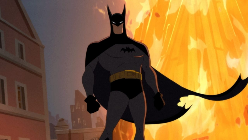 Amazon Prime Video’s July Streaming Lineup Features a Legally Blonde Prequel and Extra Batman