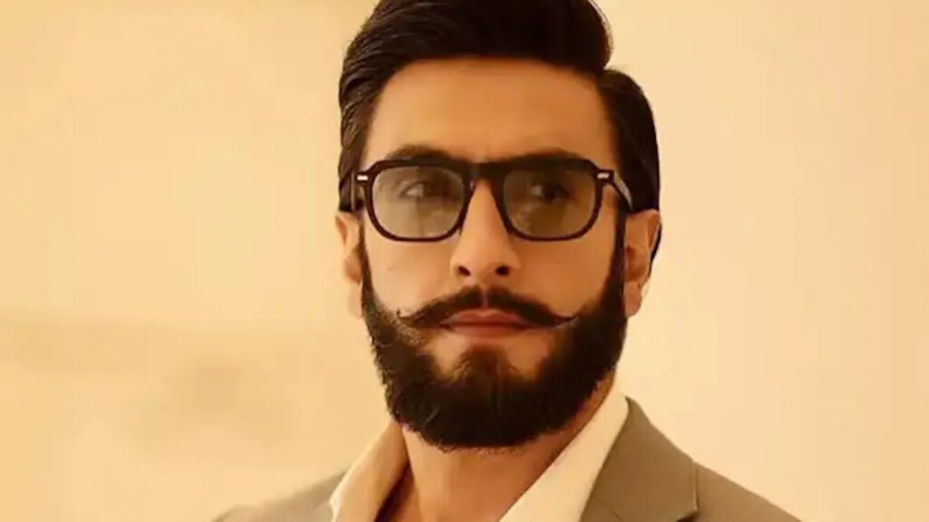 Amid Don 3 Row, Ranveer Singh To Begin Capturing For Pralay In September 2026