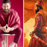 Amit Trivedi replaces Pritam as composer for Rishab Shetty starrer The Delight of Bharat: Chhatrapati Shivaji Maharaj