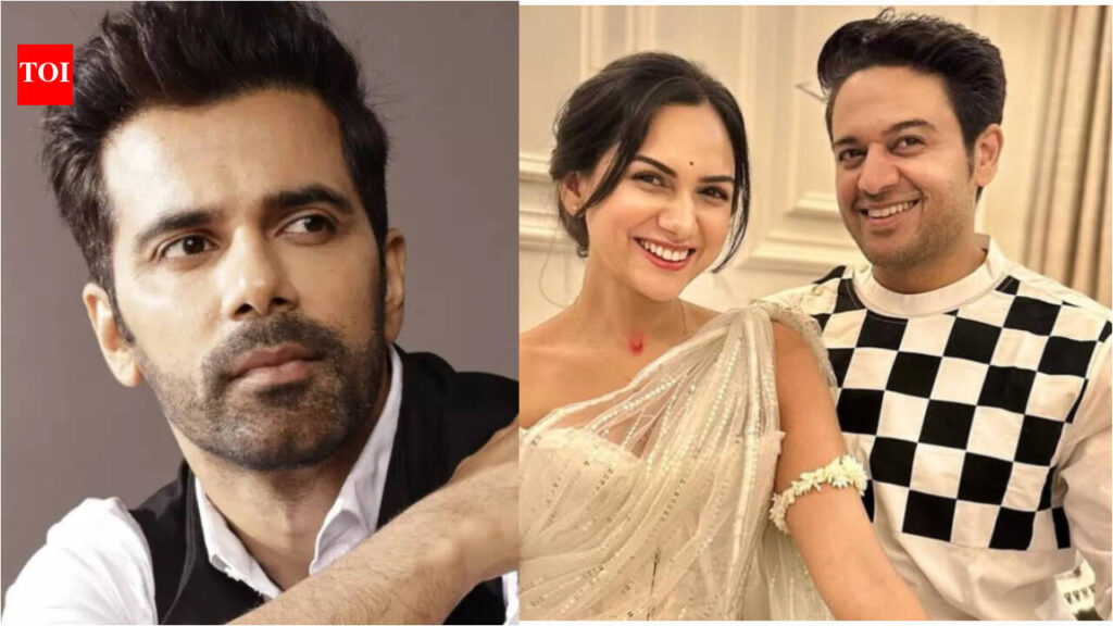 Anuj Sachdeva reacts to Akanksha Chamola’s divorce announcement on Lock Upp 2: says ‘Gaurav Khanna was utterly unaware’