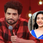 Are Samay Raina and Medha Shankr courting? Viral video sparks contemporary hypothesis