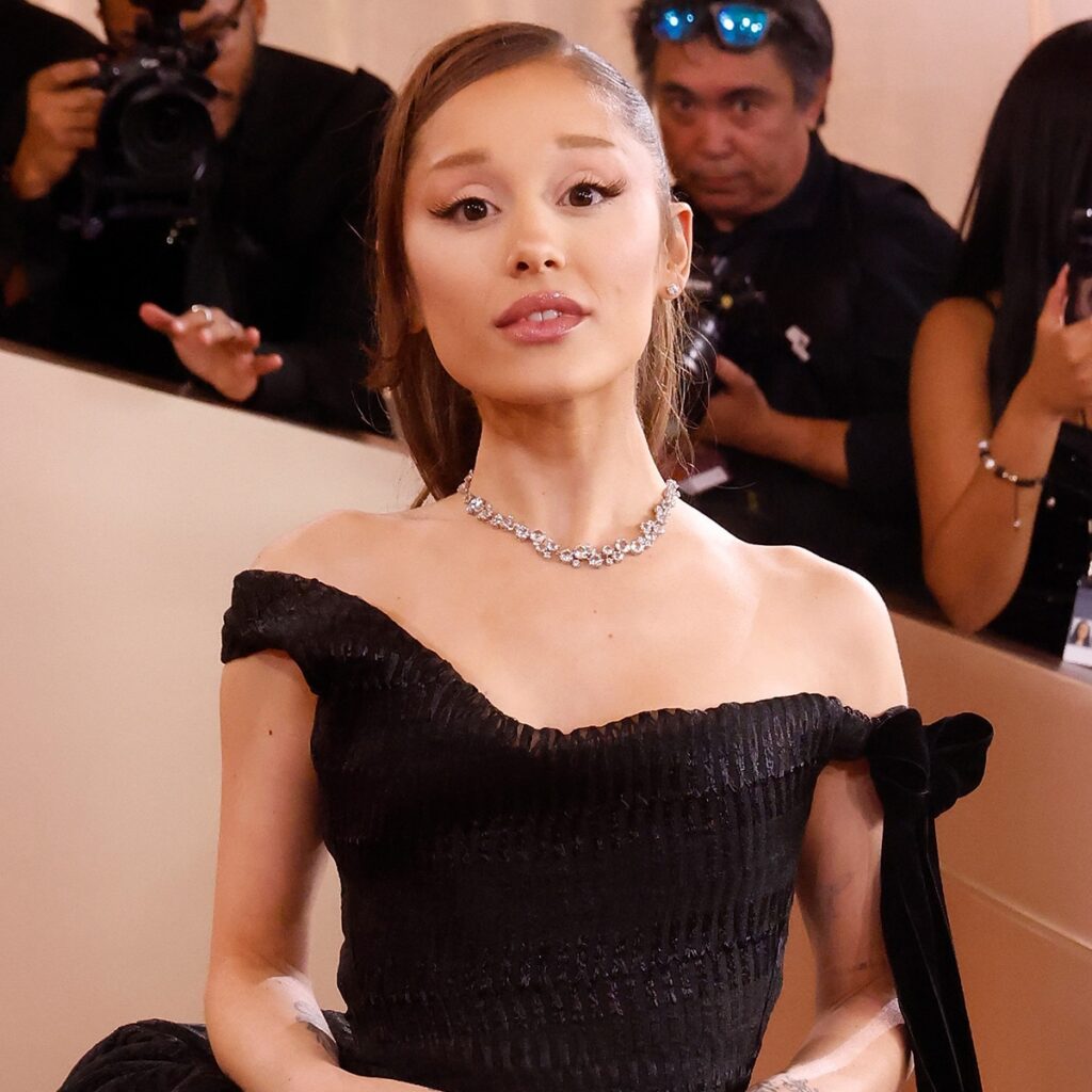 Ariana Grande Reschedules Everlasting Sunshine Tour Exhibits Over Security Issues