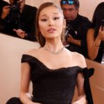 Ariana Grande Reschedules Everlasting Sunshine Tour Exhibits Over Security Issues 