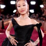 Ariana Grande Reschedules Three ‘Everlasting Sunshine’ Tour Dates: ‘Security, First and Foremost’