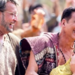 As Welcome to the Jungle earns  ₹100 crore worldwide, Akshay Kumar provides credit score to co-stars Kiran Kumar, Farida Jalal