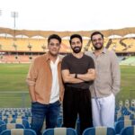 Ayushmann Khurrana to Star in ‘Mupapa,’ First Theatrical Collaboration Between India’s Yash Raj Movies and Posham Pa Photos (EXCLUSIVE)