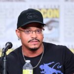 Beau DeMayo sits for interview with, ghosts Self-importance Truthful