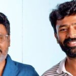 Bhagyaraj’s letters, launched posthumously, result in backlash towards son Shanthanu