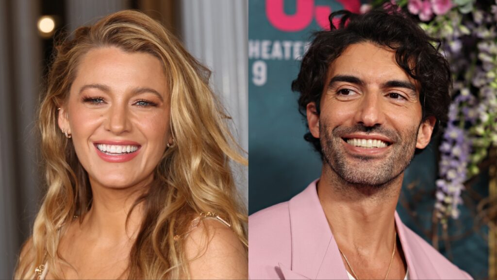 Blake Full of life Seeks $8 Million in Authorized Charges from Justin Baldoni as Case Winds Down