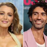 Blake Full of life reveals the grand whole her authorized battle with Justin Baldoni price her