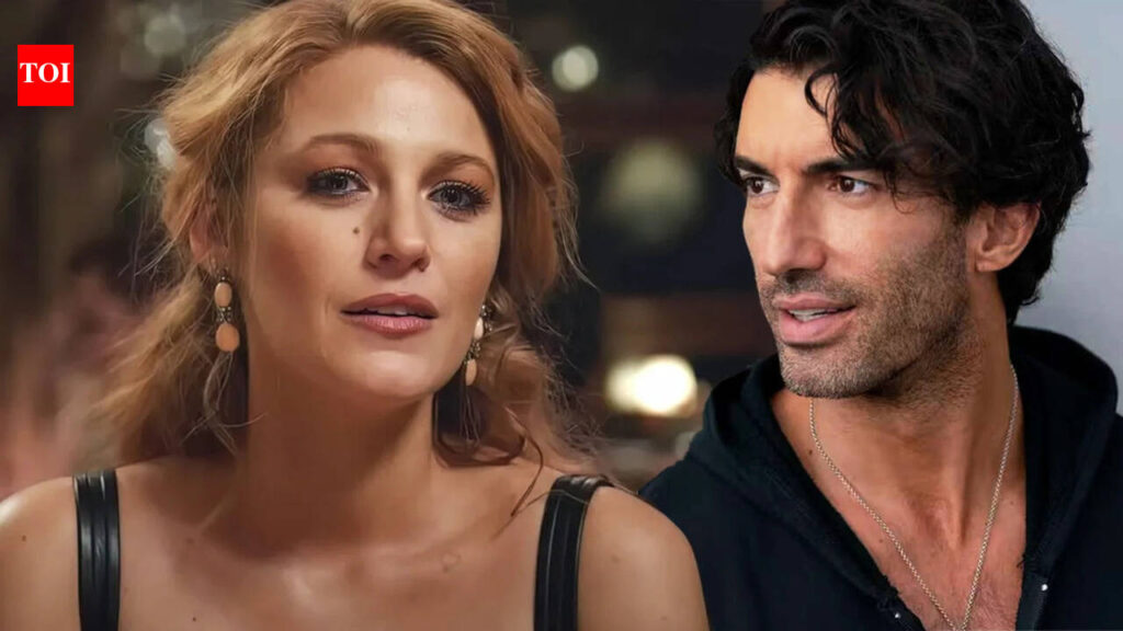 Blake Energetic seeks USD 8 million in authorized charges from Justin Baldoni after ‘It Ends With Us’ dispute