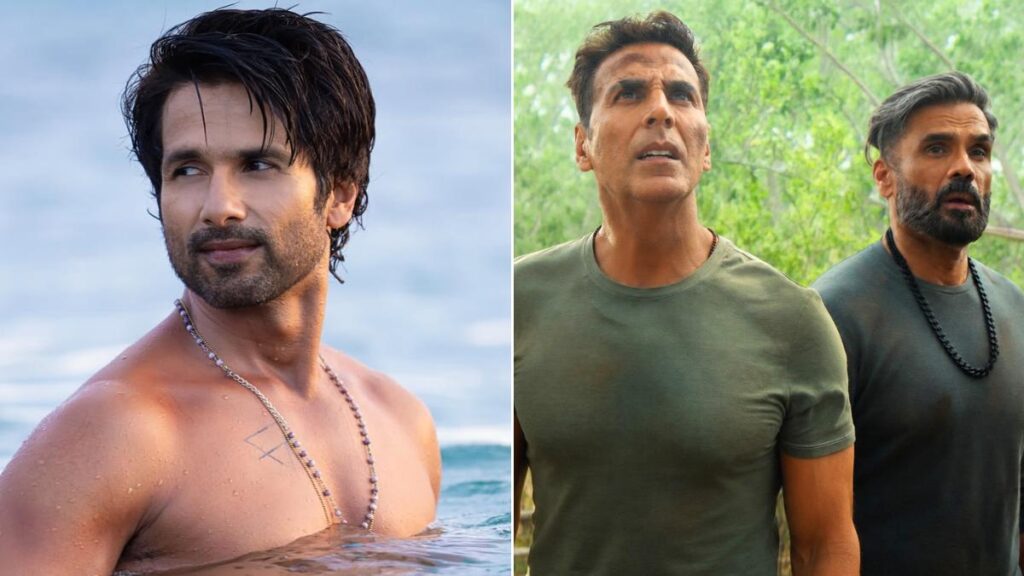 Bollywood Field Workplace June 2026 Report: Collections Soar Almost 72% From Could, Cocktail 2 Emerges As The Greatest Contributor