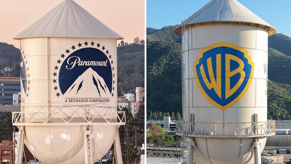 British Authorities Prone to Intervene in Paramount’s Proposed $110 Billion Takeover of Warner Bros. Discovery