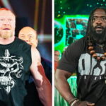 Brock Lesnar & Oba Femi Put together For HELL At WWE SummerSlam 2026 (WWE Information)