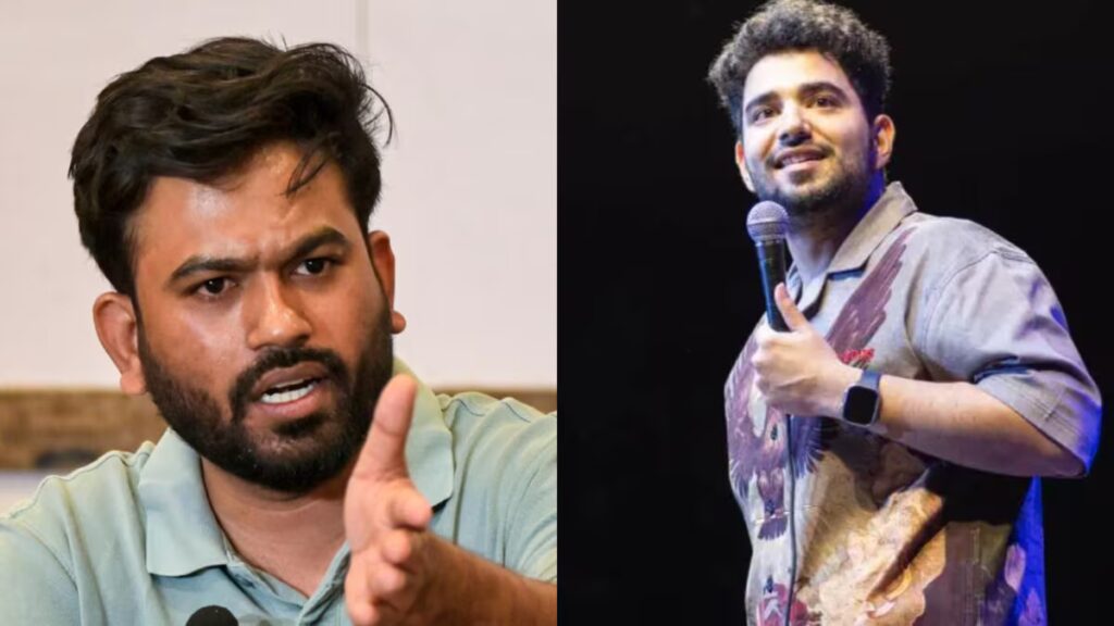 CJP’s Abhijeet Dipke Says He ‘Would not Like’ Samay Raina’s India’s Acquired Latent, Calls Comic ‘Privileged’