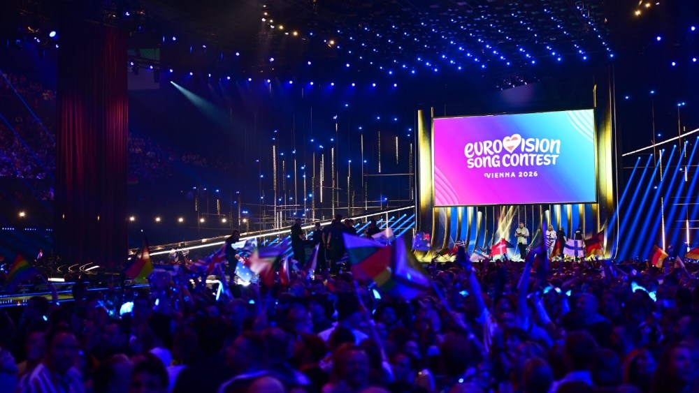 Canada Formally Joins Eurovision Track Contest