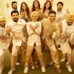 Carry On Jatta 4 Field Workplace Day 5: Recovers 53% Price range, Set To Turn into #2 Punjabi Grosser Of 2026