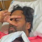 Choreographer Bosco Hospitalised In Mumbai After Experiencing Chest Discomfort
