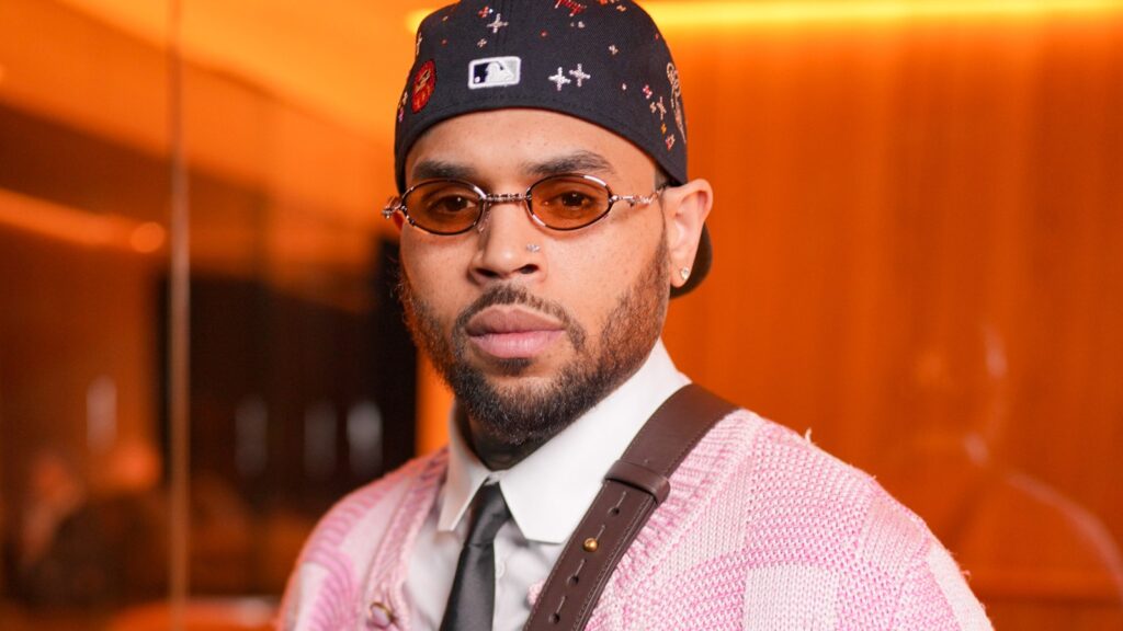 Chris Brown Should Pay Housekeeper $13 Million Over Canine-Mauling Assault