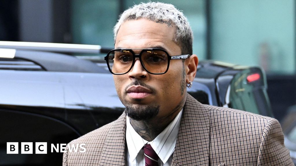 Chris Brown owes housekeeper $13m for disfigurement after canine assault