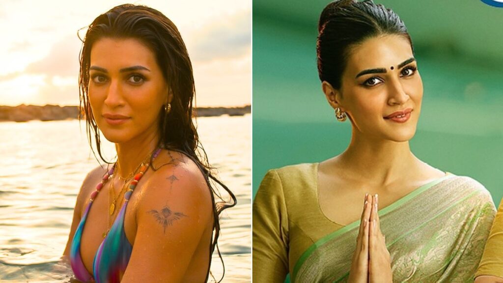 Cocktail 2 Field Workplace Day 12: Axes Crew & Turns into Kriti Sanon’s sixth Highest-Grossing Movie Of All Time!