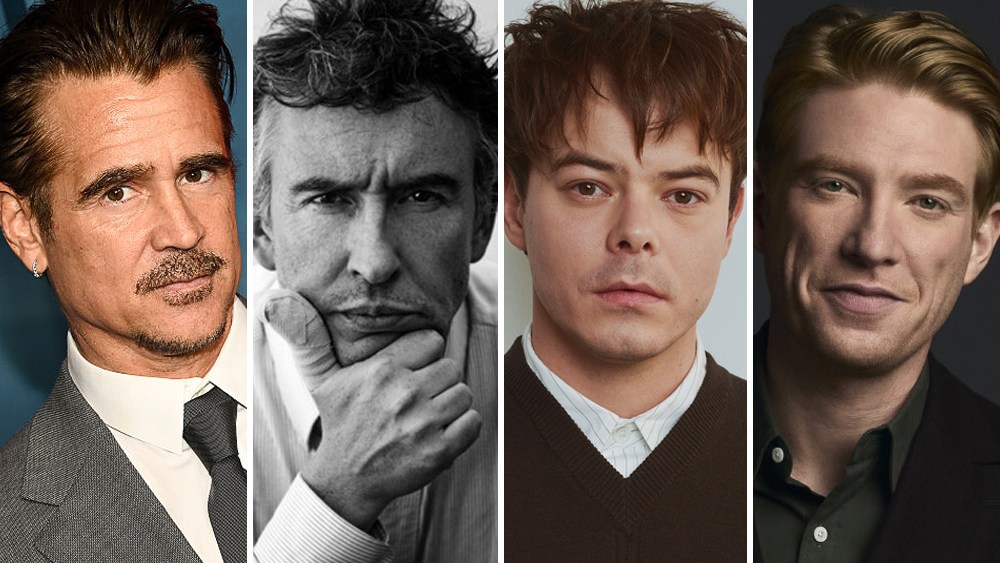 Colin Farrell, Steve Coogan, Charlie Heaton, Domhnall Gleeson and Extra Be part of Emilia Jones and Alison Oliver in Netflix’s Irish Interval Thriller ‘Unhealthy Bridgets’