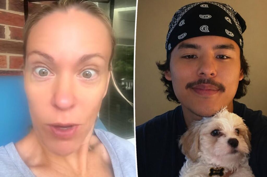 Collin Gosselin reveals actual purpose why he believes mother Kate despatched him to behavioral facility at age 12