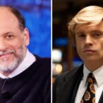 Might Luca Guadagnino’s ‘Synthetic’ Be This Oscar Season’s ‘The Apprentice’?
