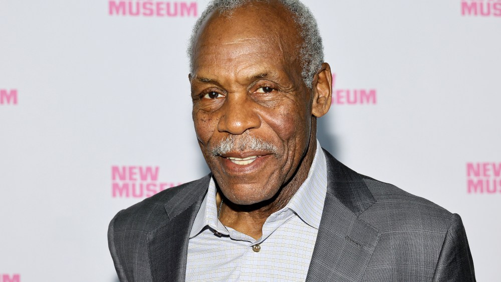 Danny Glover Reveals Alzheimer’s Prognosis: ‘Issues Are Going to Be Totally different and Altering’