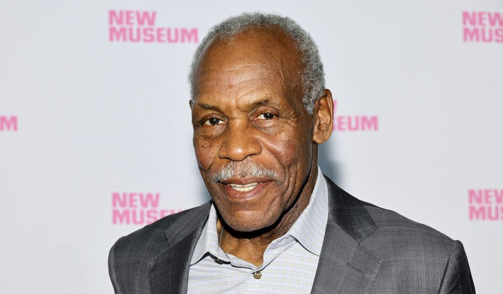 Danny Glover Reveals Alzheimer’s Analysis