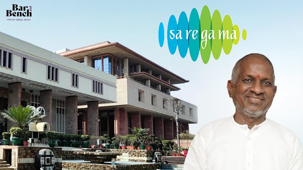 Delhi Excessive Courtroom refuses to raise injunction in opposition to Ilaiyaraaja over possession of songs from 134 movies