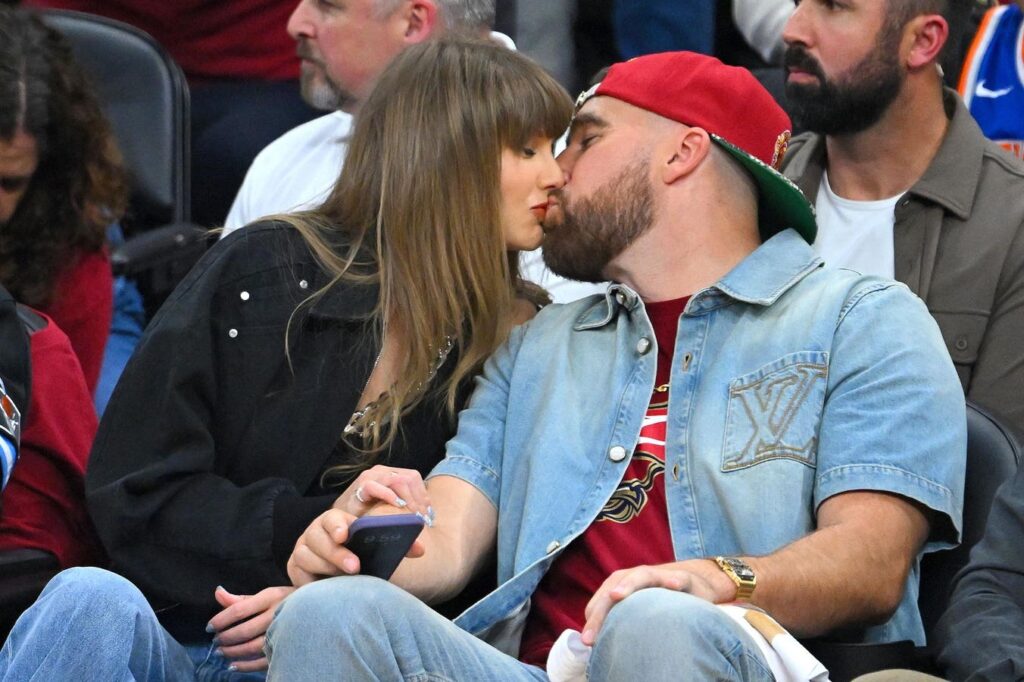 Particulars Slowly Leaking About Taylor Swift And Travis Kelce’s New York Wedding ceremony