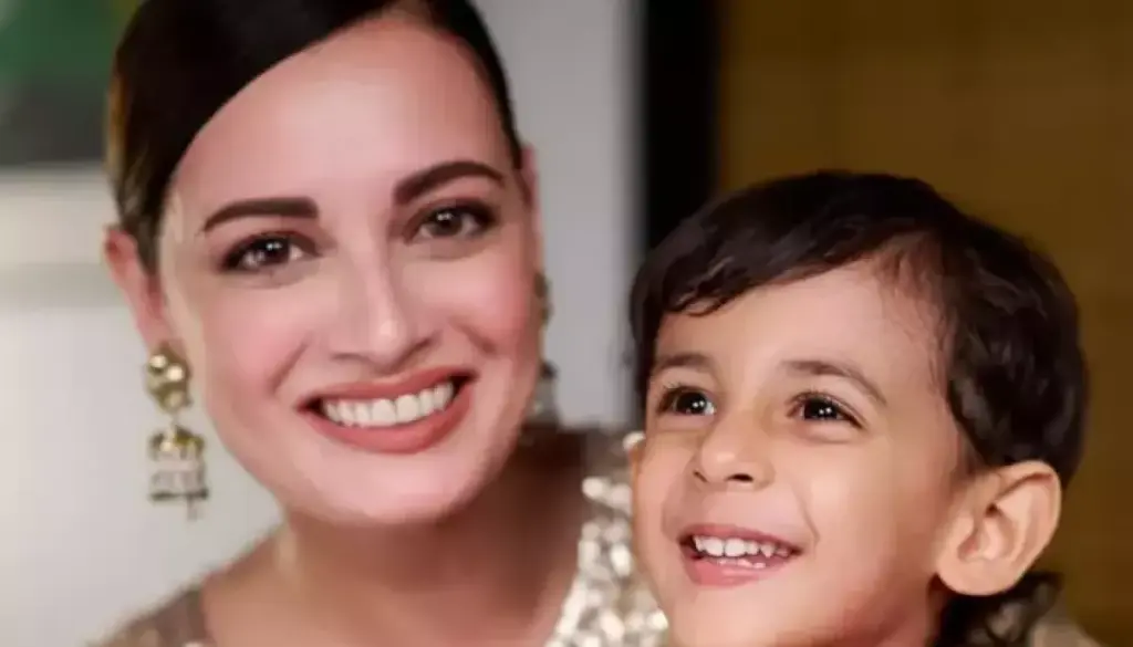 Dia Mirza Will get Slammed After Her Son Colleges Supply Boy For Utilizing Plastic Bag, ‘Go To The Thela..’