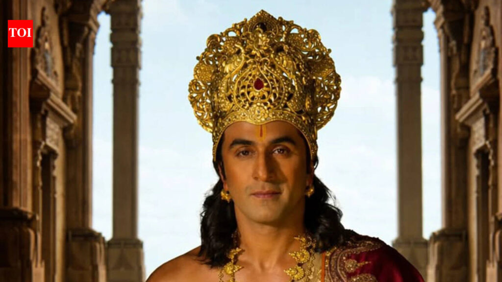 Did makers of ‘Ramayana’ deliberately launch unfinished VFX? Creator who visited the units makes shocking declare: ‘They’d higher variations of these scenes’