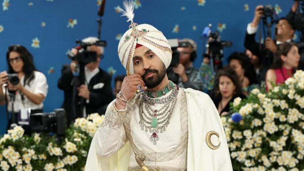 Diljit Dosanjh says ‘mubarak’ to each CJP protesters and govt, needs nothing to do with it: I am artist, not a politician