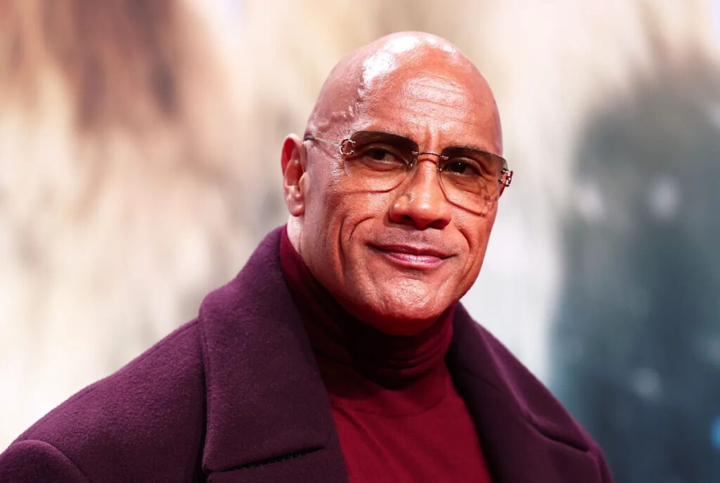 Dwayne Johnson Slammed as a ‘Coward’ for Staying Quiet on Politics; ‘Star Trek’ Icon George Takei Fires Again: ‘Silence Is Complicity’