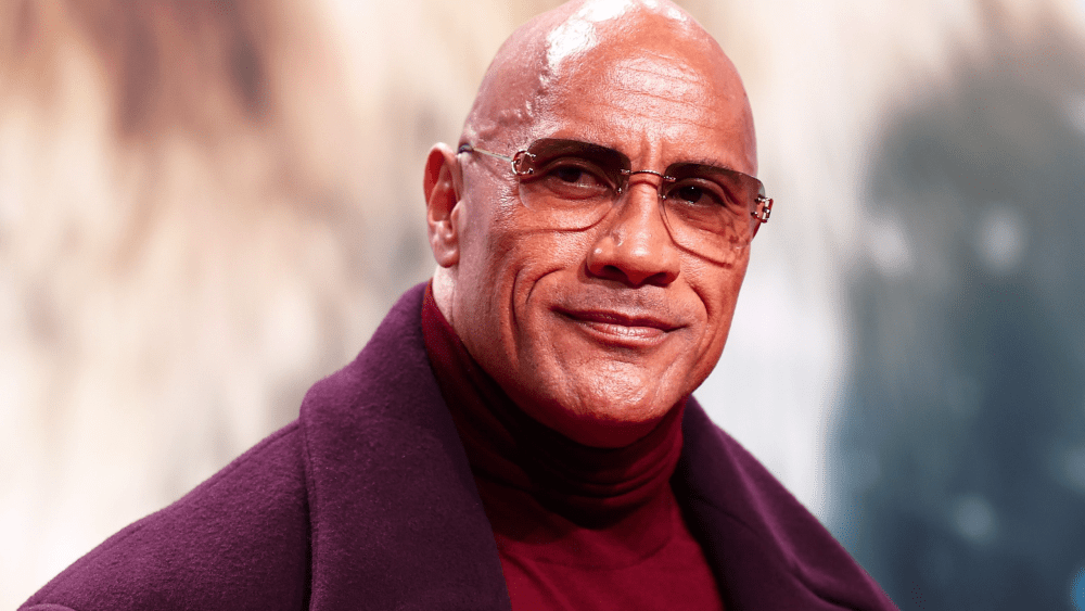 Dwayne Johnson Slammed as a ‘Coward’ for Staying Quiet on Politics; ‘Star Trek’ Icon George Takei Fires Again: ‘Silence Is Complicity’