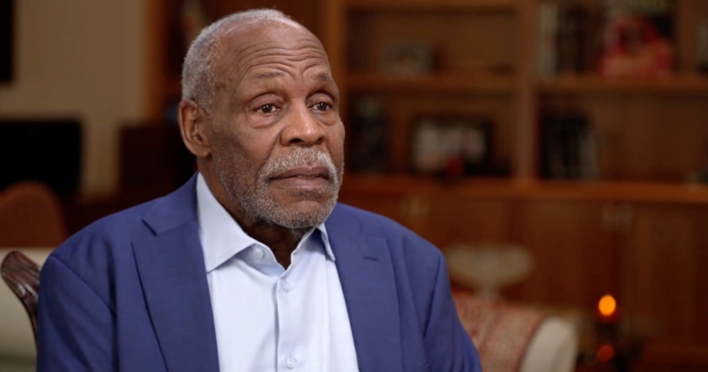 EXCLUSIVE: Danny Glover Reveals Alzheimer’s Analysis and Shares Replace on Sickness