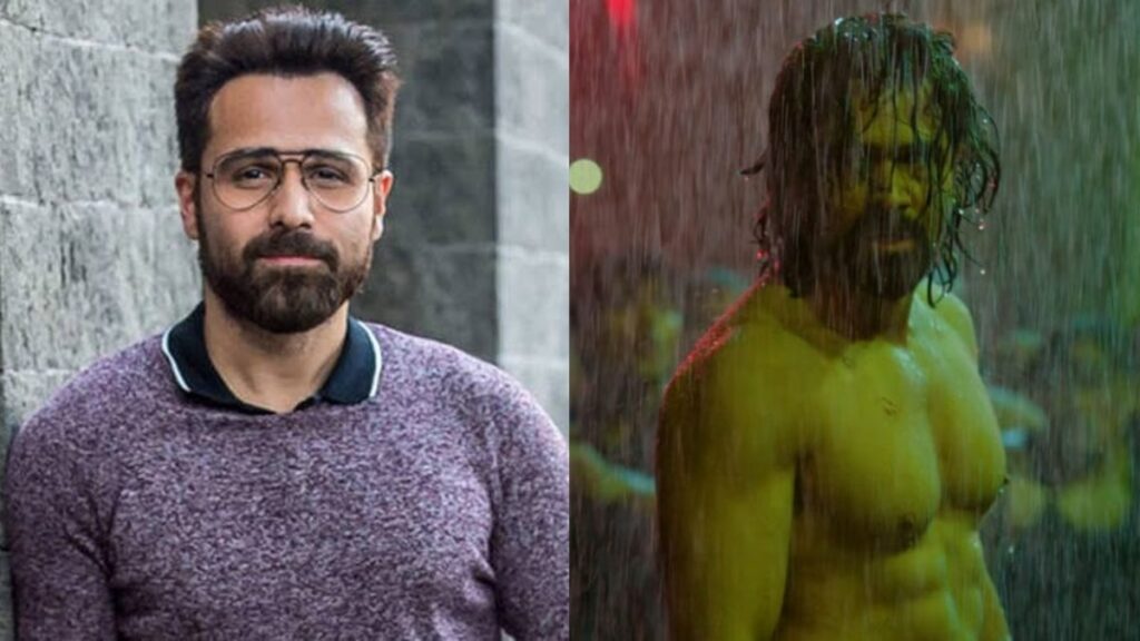 Emraan Hashmi overwhelmed by followers’ love for Awarapan 2: 19 years of carrying Shivam