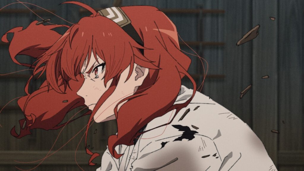 Eris Begins Her Coaching in Mushoku Tensei Season 3 Episode 1 & Episode 2 Preview – Anime Nook