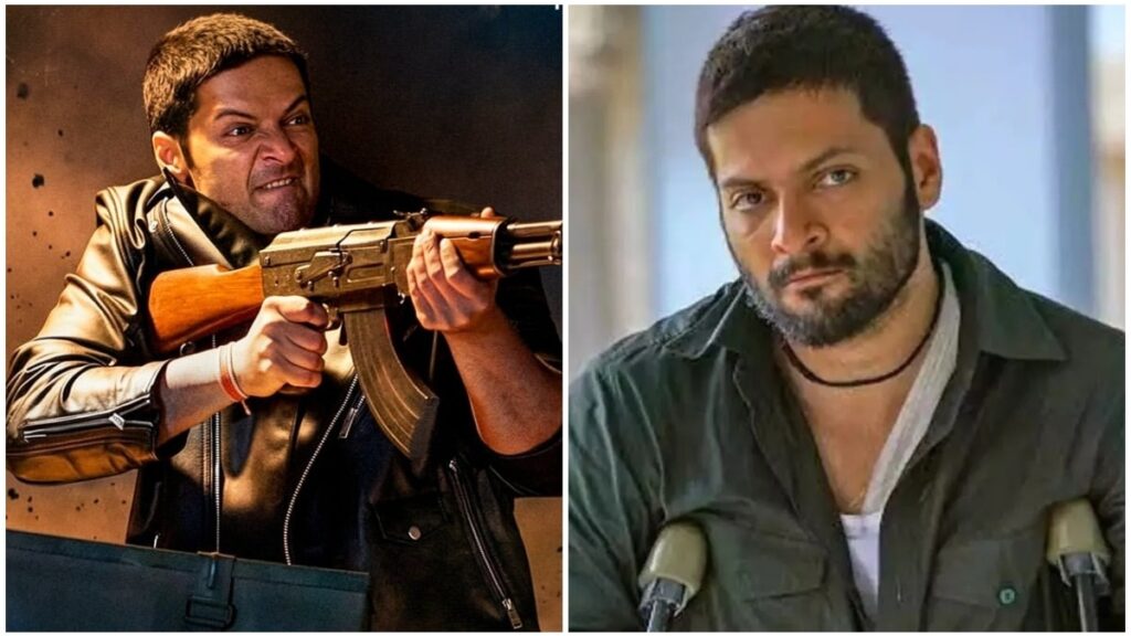 Unique: Ali Fazal on how Mirzapur The Film is totally different from Mirzapur sequence