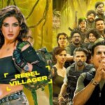 Unique: Raveena Tandon Calls Out ‘Logic Speak’ After Welcome To The Jungle Crosses Rs 100 Crore